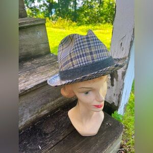 Sweet 60s Men’s hat - small